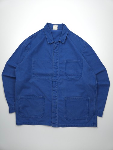 French chore jacket mens - french,