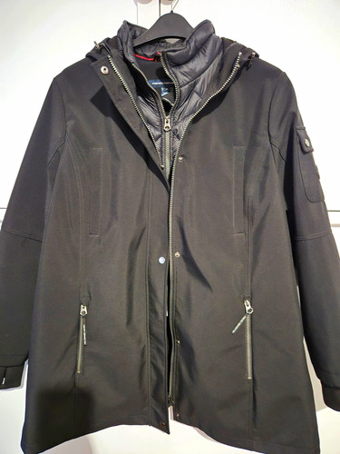 French connection men black - connection, men's