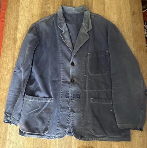 French chore workwear - chore,