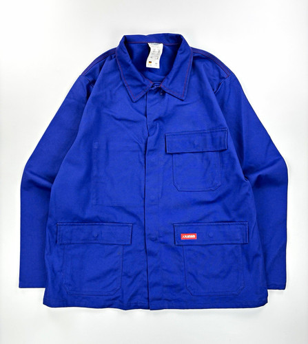 French chore jacket mens - chore, large