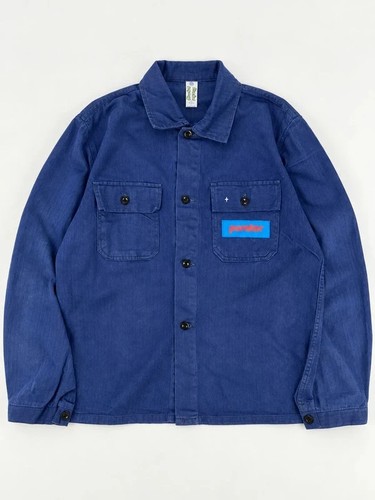 ötscher french chore jacket - chore,