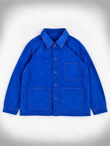 French chore jacket mens - chore,
