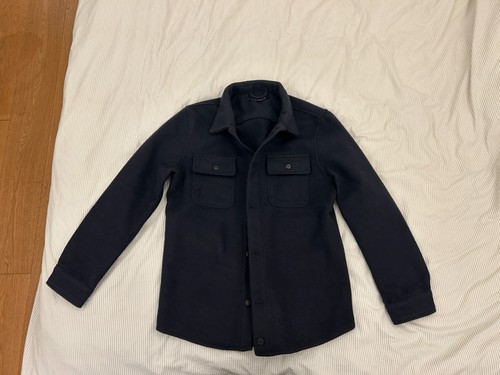 French connection wool - connection, navy