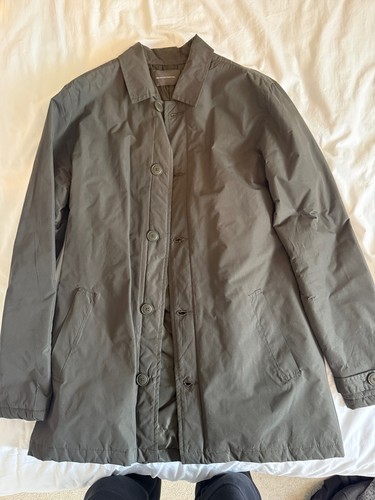 French connection mens jacket - french,