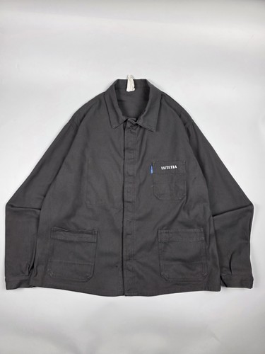 French chore jacket mens - chore,