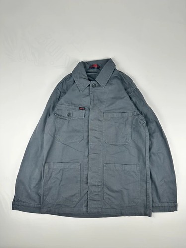 French chore jacket mens - chore, l