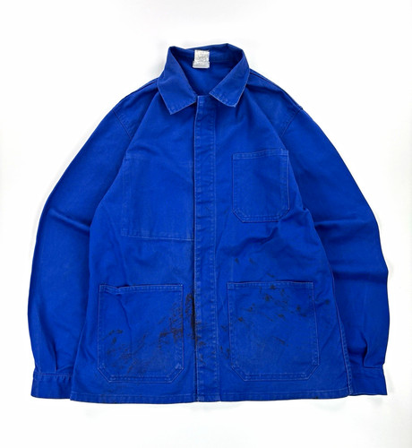 French chore jacket mens - mens, small