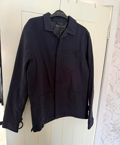 French connection men - men’s, blue