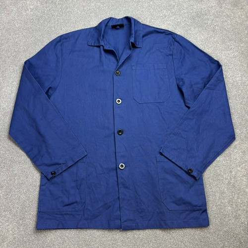 French jacket adult medium - adult,