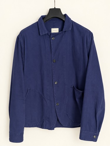 Lucky beau chasseur bleu - beau,