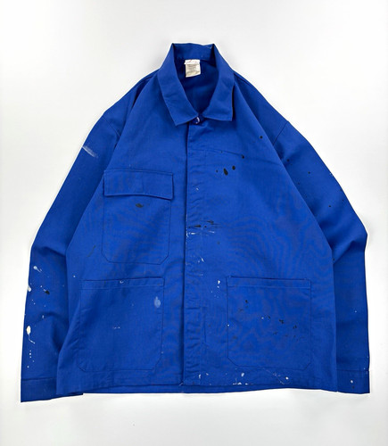 French chore jacket mens - french,