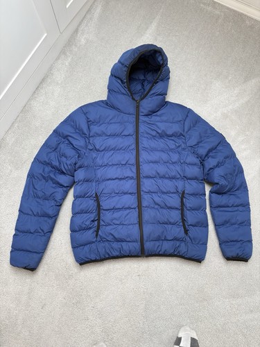 French connection puffer - french,