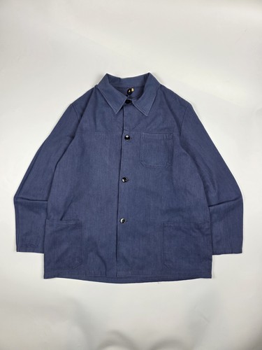 French chore jacket mens - french,