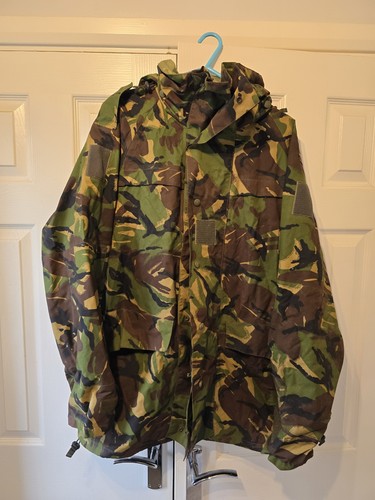 French military army goretex - french,