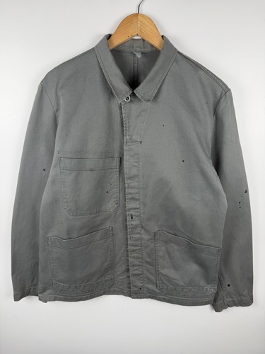 French chore jacket - chore,