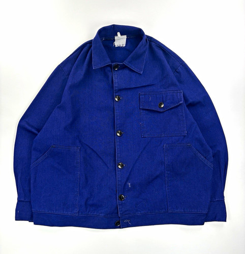 French chore jacket mens - french,