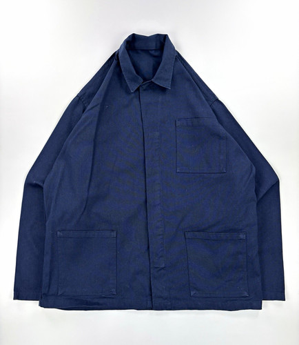 French chore jacket - chore, xl