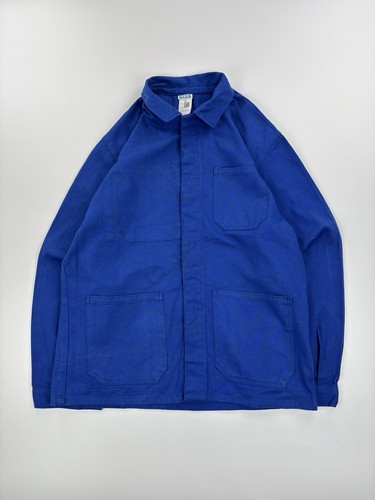 French chore jacket mens - french,