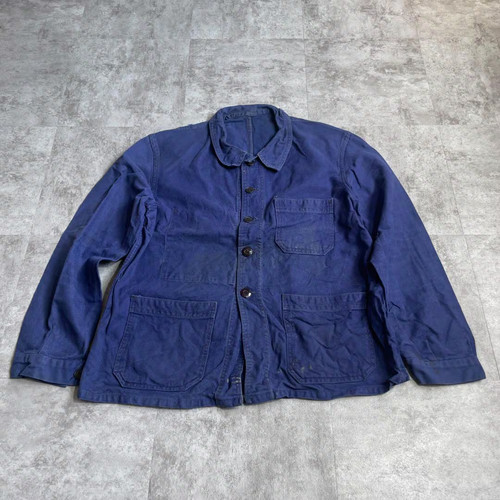 Vintage 50s 60s - savo, french
