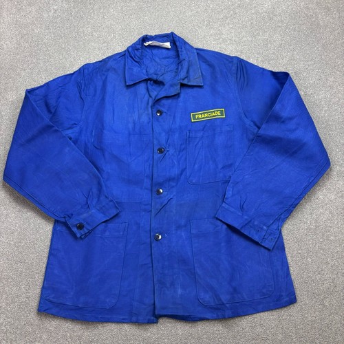 Vintage french jacket - jacket, adult