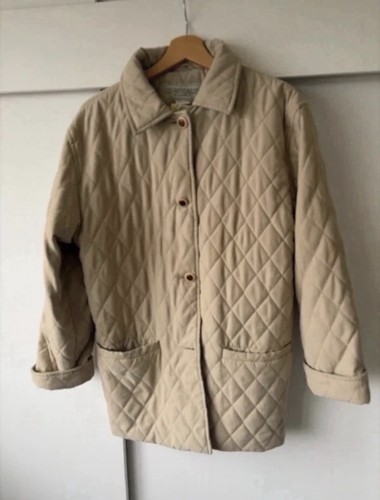 Les impeccables french quilted - les,