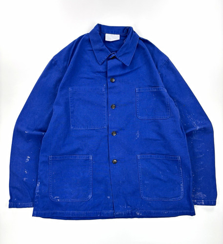 French chore jacket mens - chore,