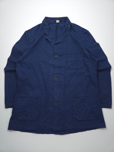 French chore jacket mens large - chore,