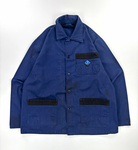French chore jacket mens - jacket,