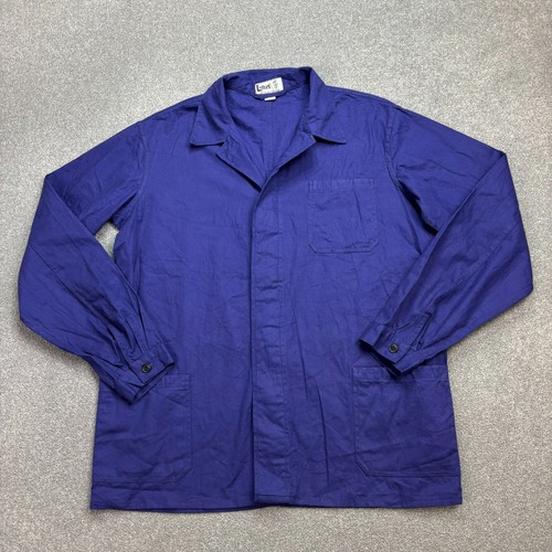 French jacket adult - jacket, medium