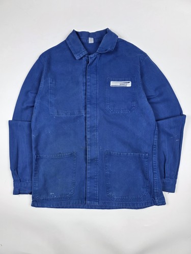 French chore jacket mens - chore, l
