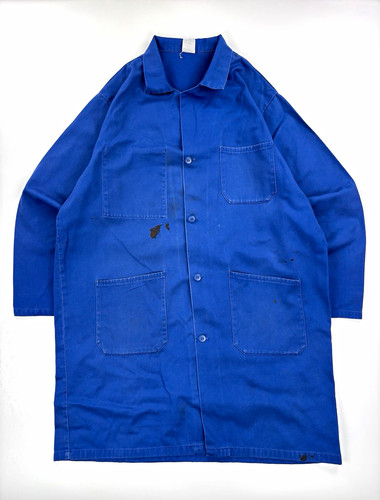 French chore trench - chore, jacket