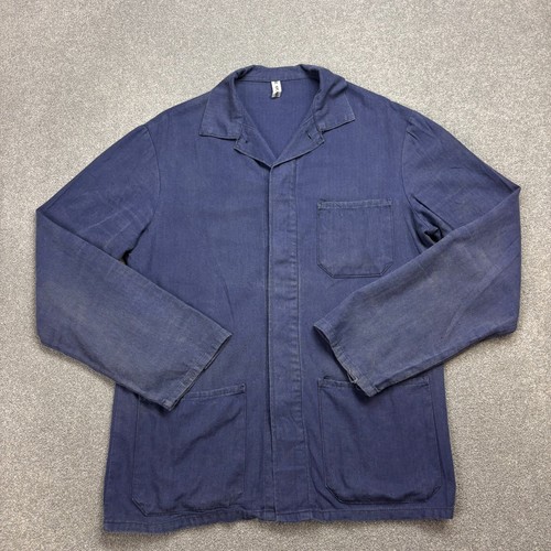 French jacket adult medium - adult,