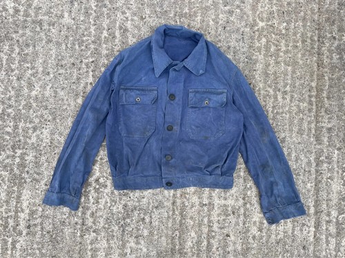 Antique vtg french 1940s - vtg,