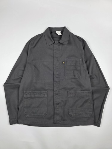 French chore jacket - chore,