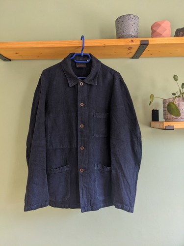 Vetra vintage pure linen work - vetra,