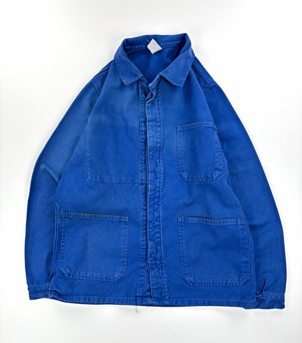 French chore jacket mens - chore,