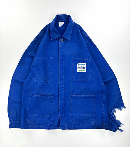 French chore jacket - chore,