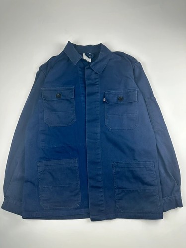 French chore jacket mens xl - chore,