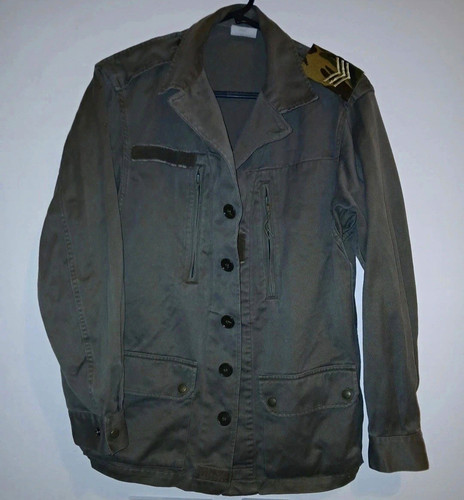 Rare 1985 french army - rare,