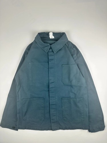 French chore jacket mens - french,