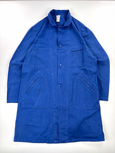 French chore trench - french,