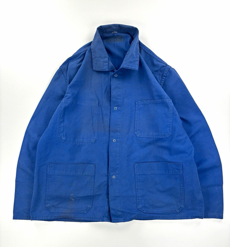 French chore jacket mens - jacket,