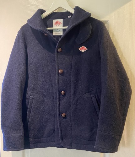 Danton men jacket - danton, size