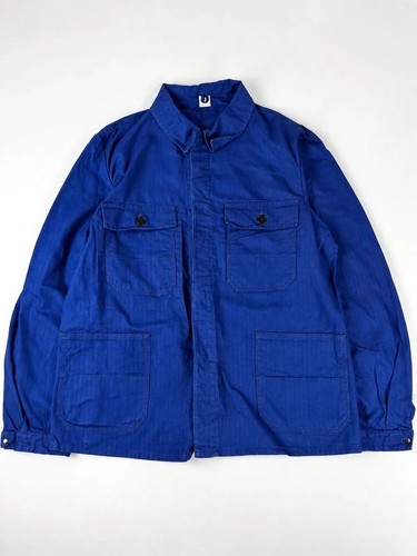 French workwear chore - workwear,