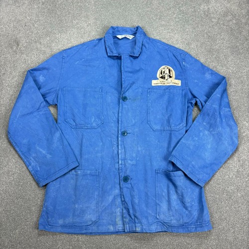 Vintage french jacket adult - vintage,