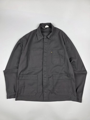 French chore jacket mens - mens, m