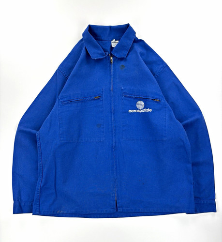 French chore trench jacket - trench,