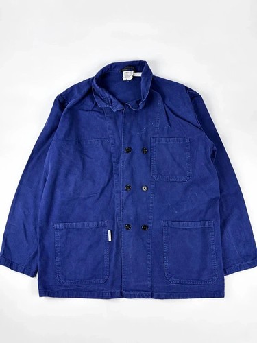 Sanfor french chore jacket - french,