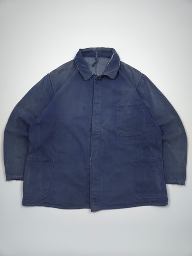 French chore jacket mens - mens, xl
