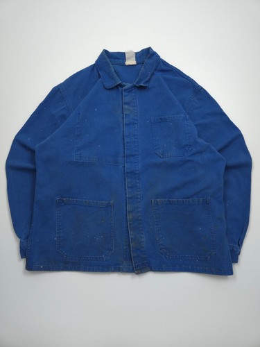 French chore jacket mens large - chore,